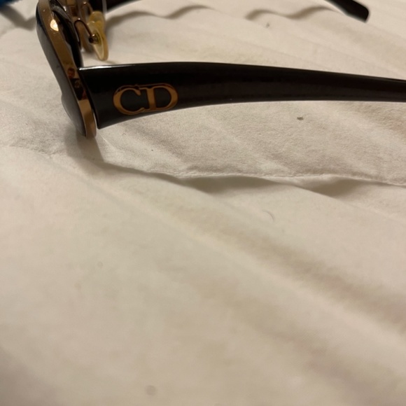 Christian Dior sunglasses